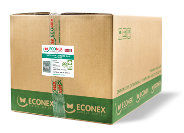 Scatola con 400 unità